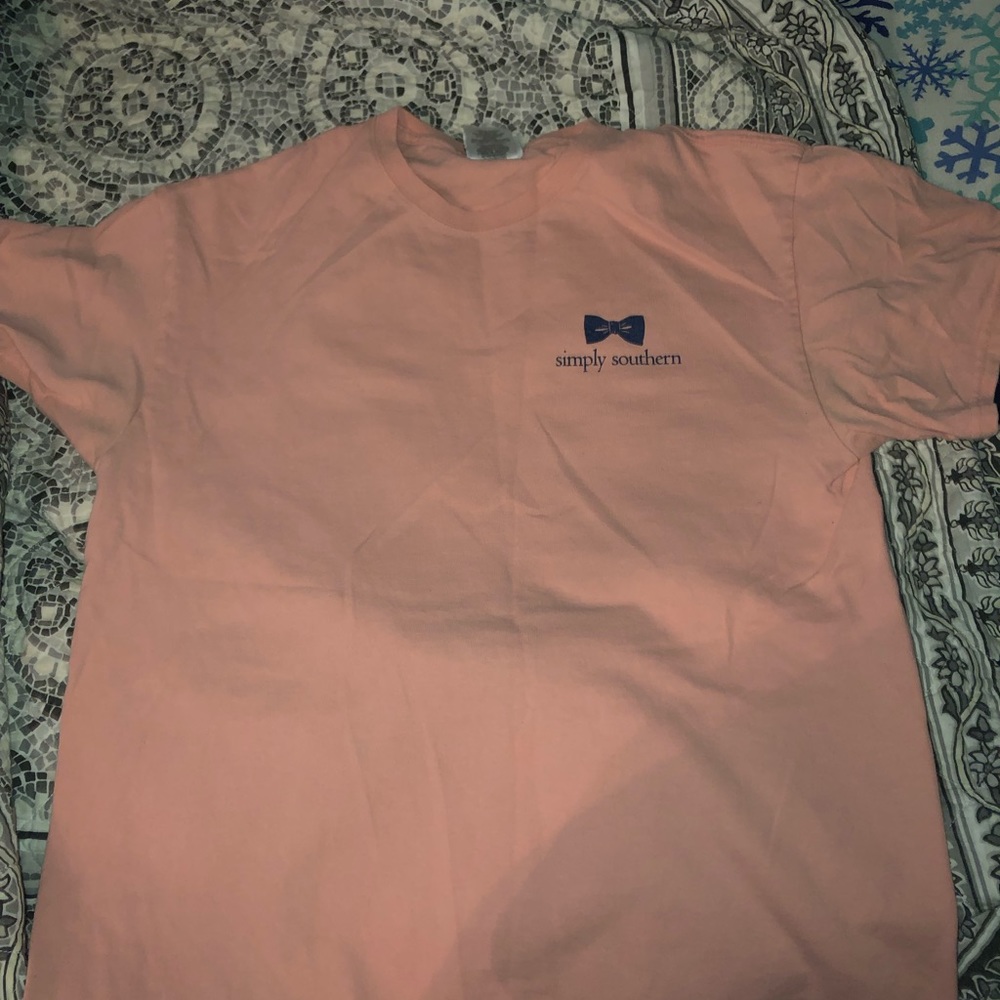Simply southern t-shirt